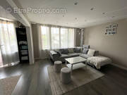 Appartement à EPINAY-SUR-SEINE