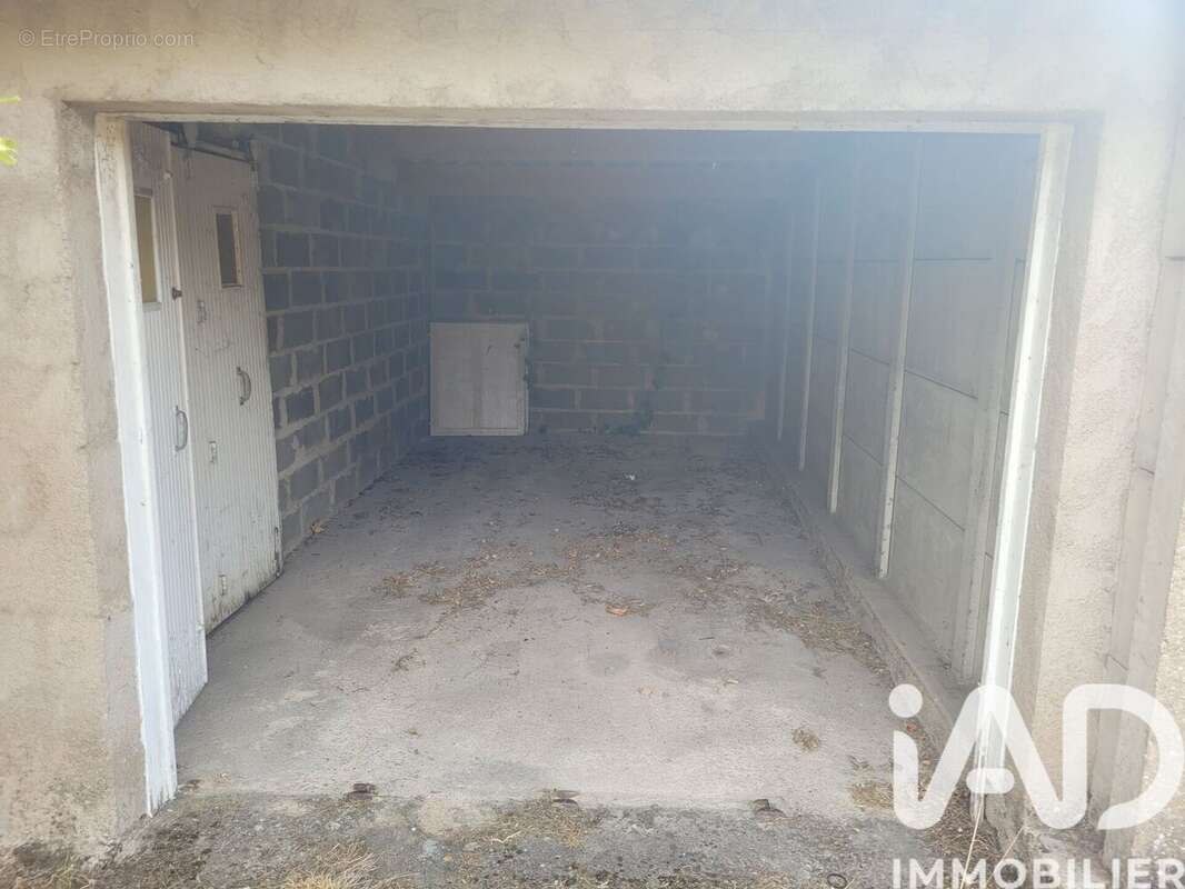 Photo 7 - Appartement à GUEUGNON