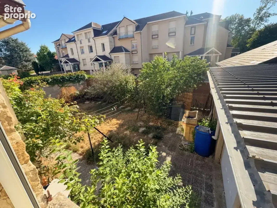 Maison 70 m² avec jardin, garage et fort potentiel – Secteur Mézières, Charleville-Mézières - photo 10