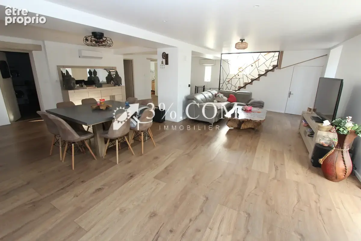Photo Maison à Punerot au prix de 288 400€