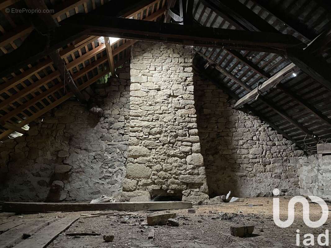 Photo 6 - Maison à EYMOUTIERS