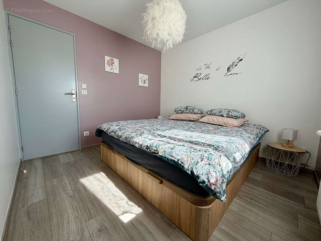 Maison Mesnils Sur Iton 5 pièce(s) 133 m2 - photo 9