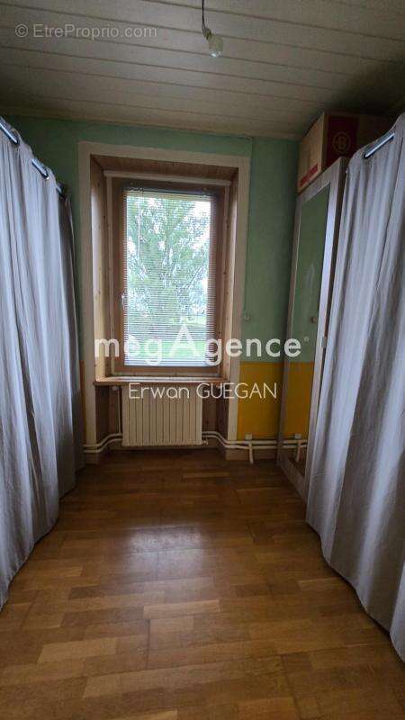 Maison à KERGRIST-MOELOU