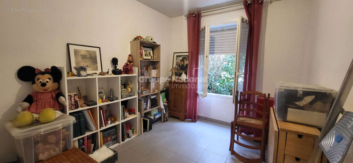 Appartement à PEGOMAS