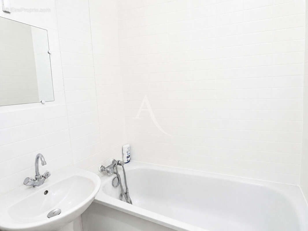Appartement à GAGNY