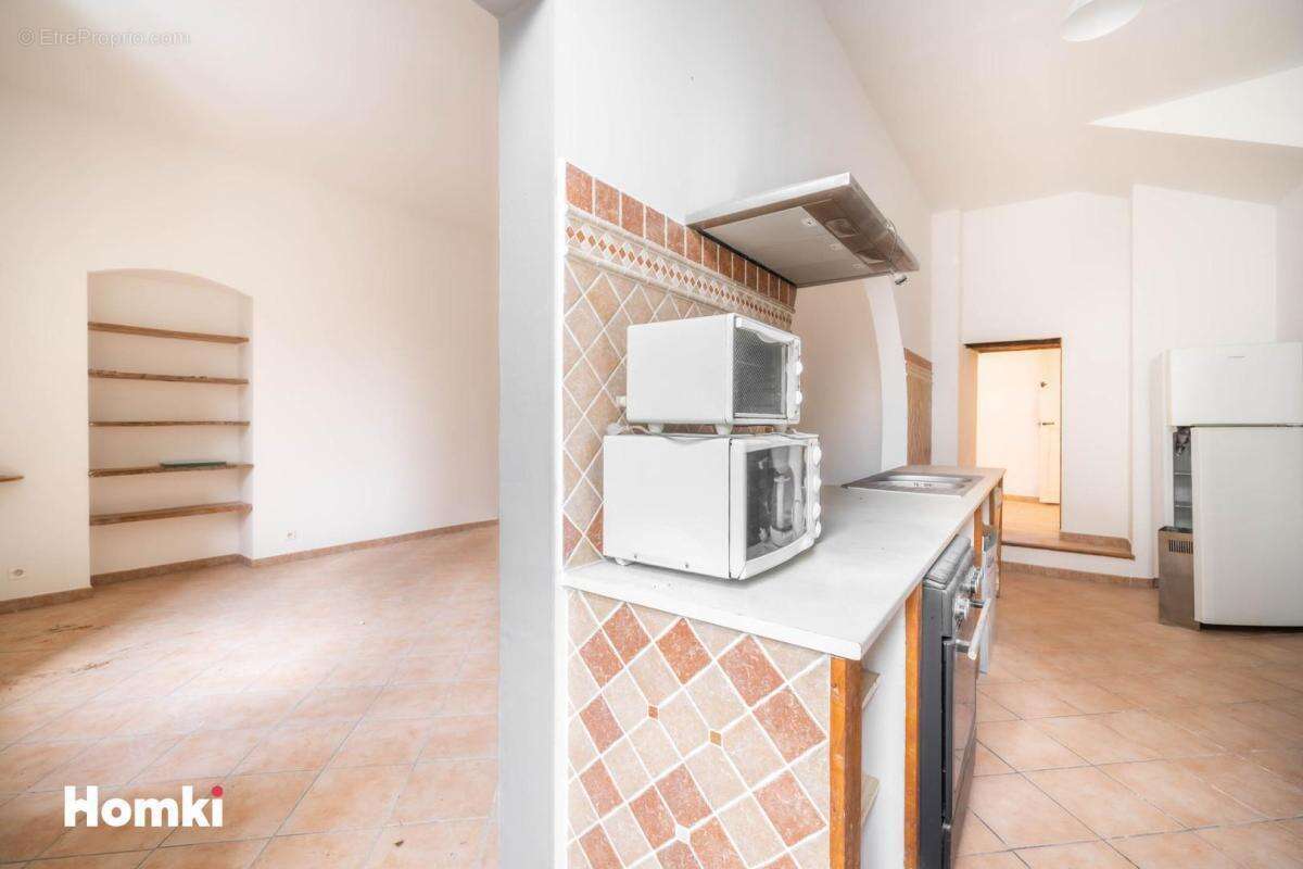 Appartement à AVIGNON