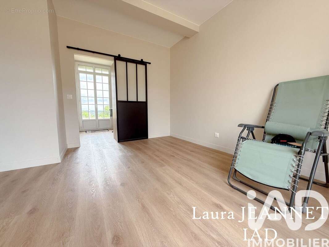 Photo 4 - Appartement à COURDIMANCHE