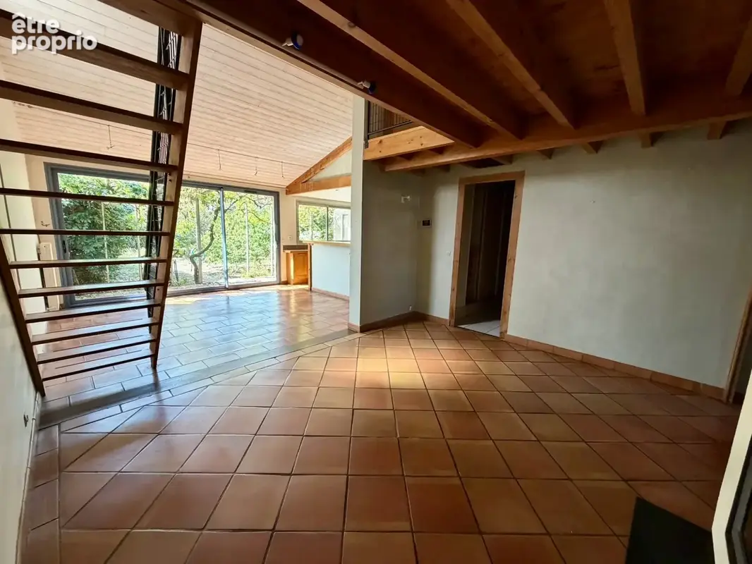 Maison 4 pièces 105 m² à vendre à Merignac (33700) - photo 3