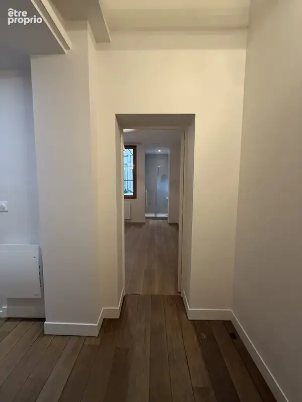 Appartement 1 pièce 19 m² à vendre à Paris-15e (75015) - photo 5