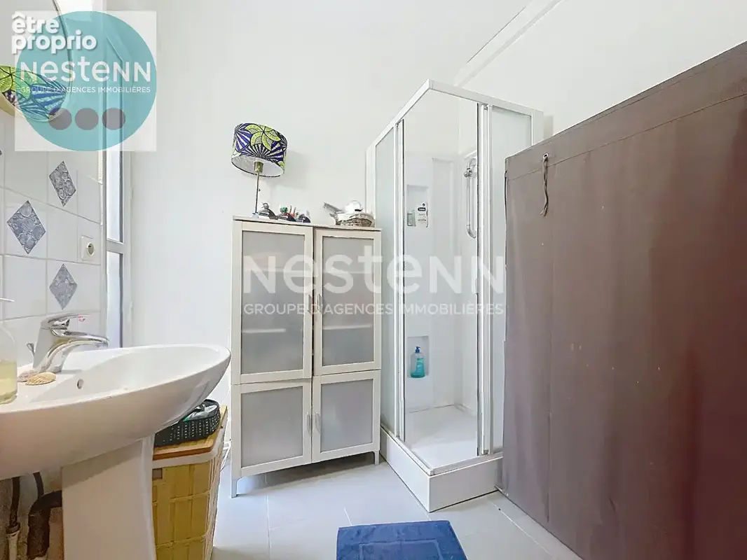 Appartement t2, 33.91 m² en plein centre-ville de blois ! - photo 6