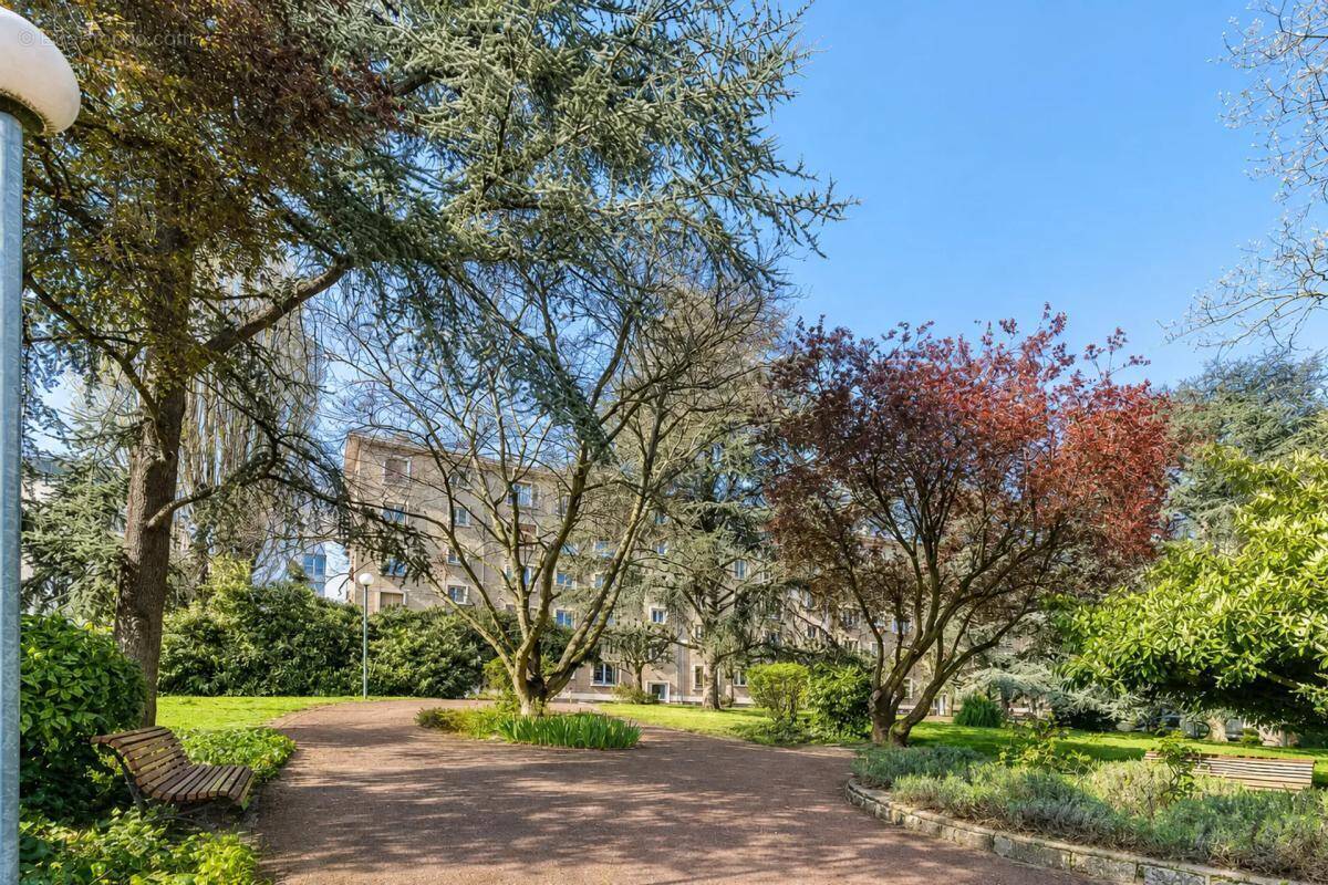 Appartement à BAGNOLET