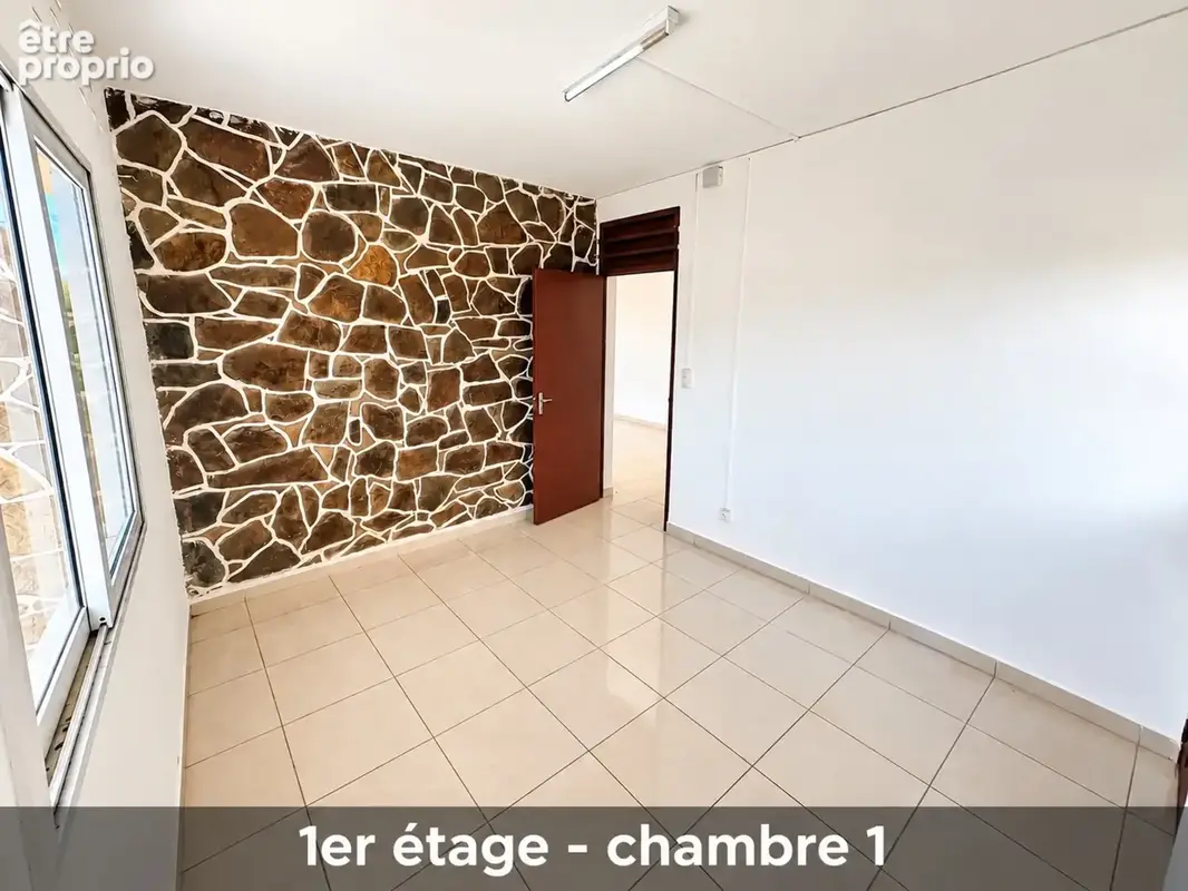 Immeuble de 2 appartements indépendants – t3 + t4 – grant - photo 4