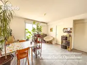 Appartement à MARTRES-TOLOSANE