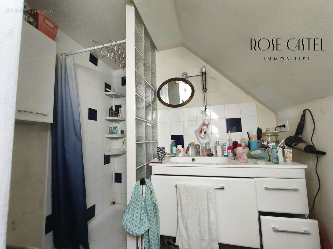 Appartement à CHARTRES