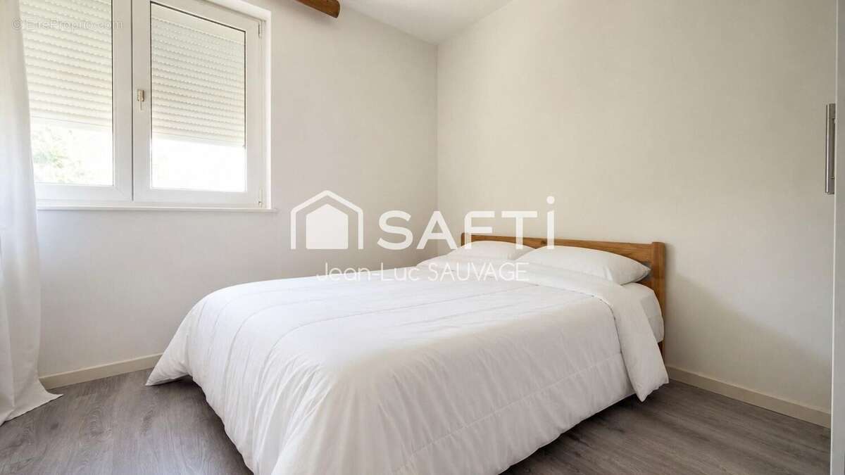 Photo 2 - Appartement à CROIX