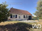 Photo 1 - Maison à GODENVILLERS