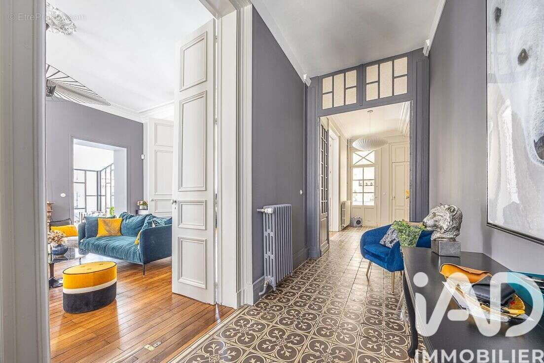 Photo 2 - Maison à NIORT
