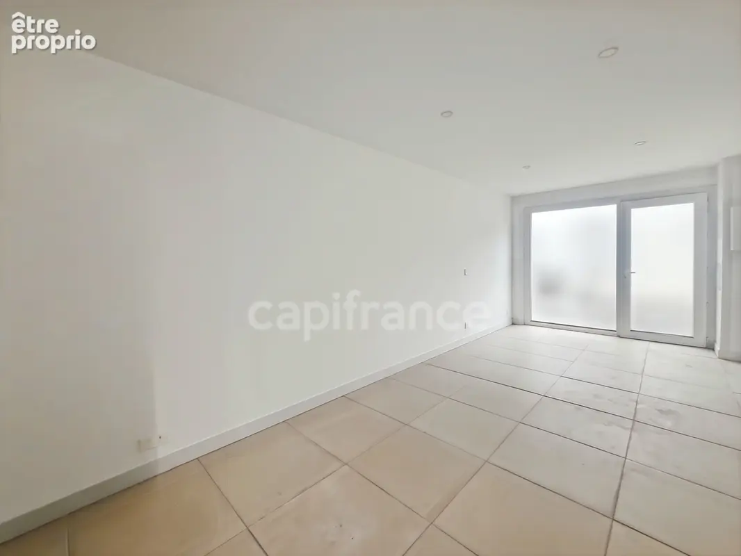 Appartement 4 pièces avec garage et jardin SAINT CYPRIEN VILLAGE (66) - photo 10