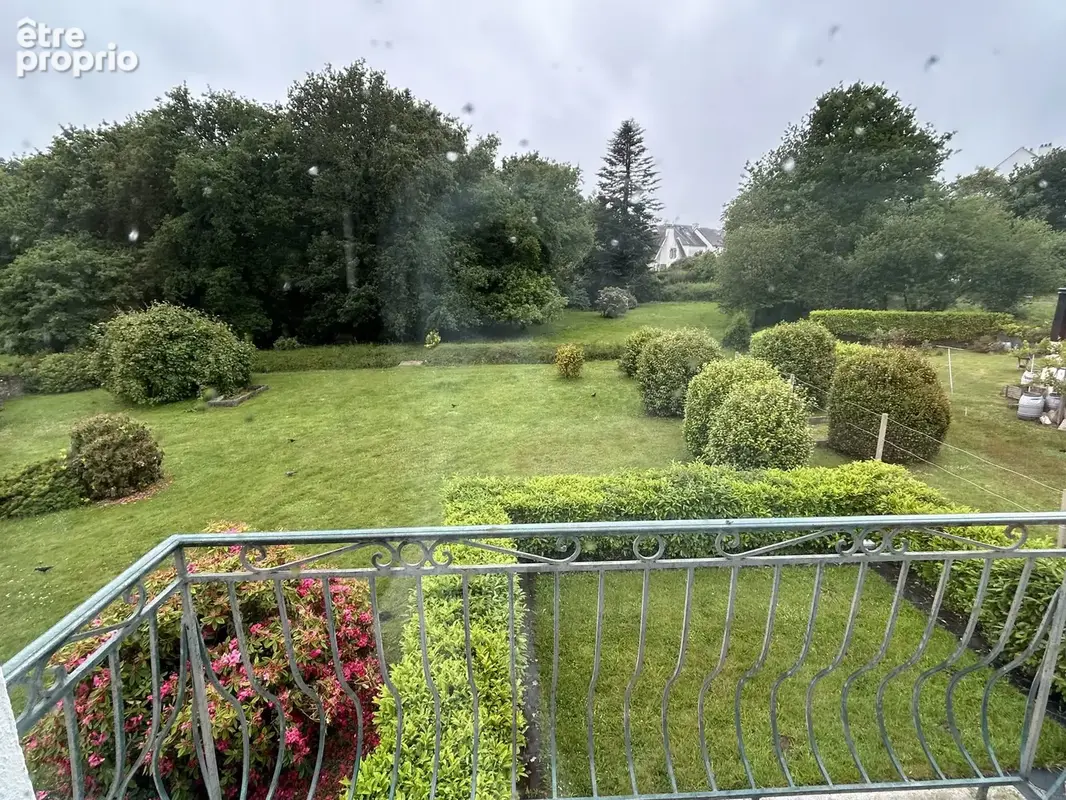 Maison 131 m² à Douarnenez  - photo 3