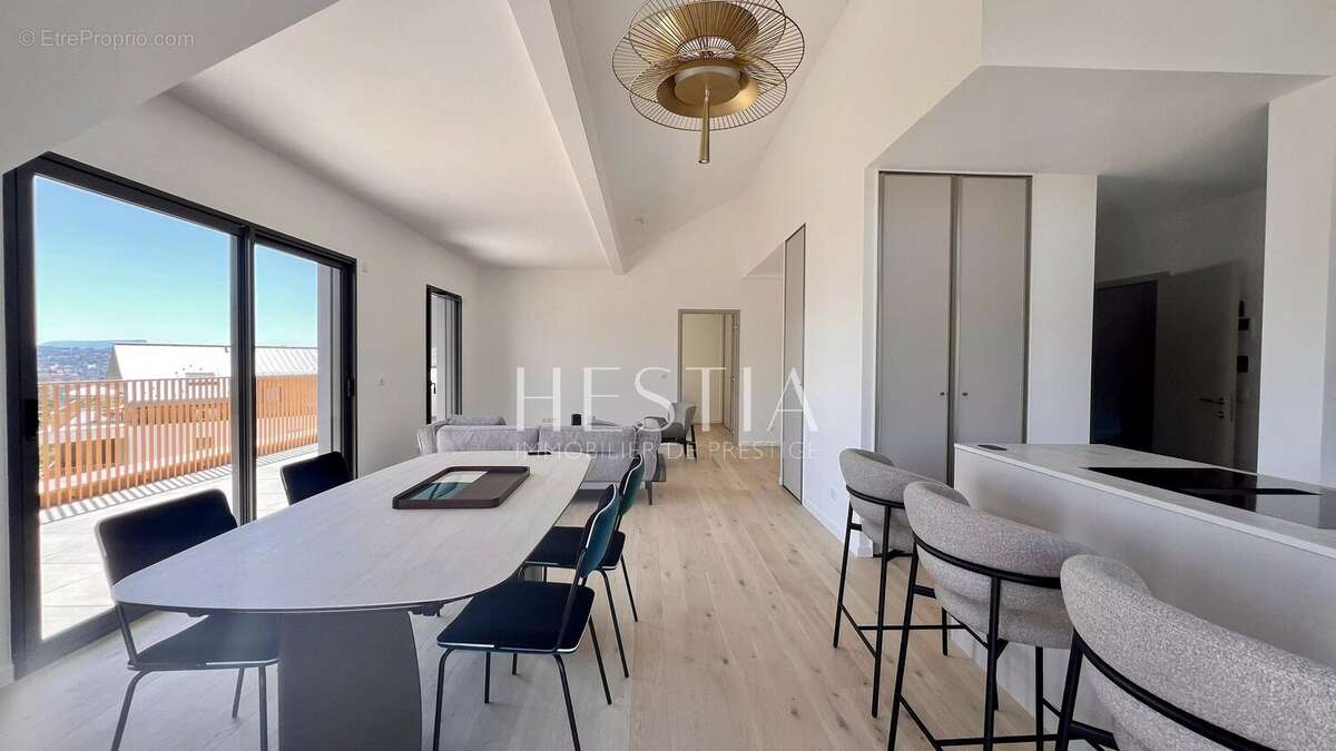 Appartement à ANNECY
