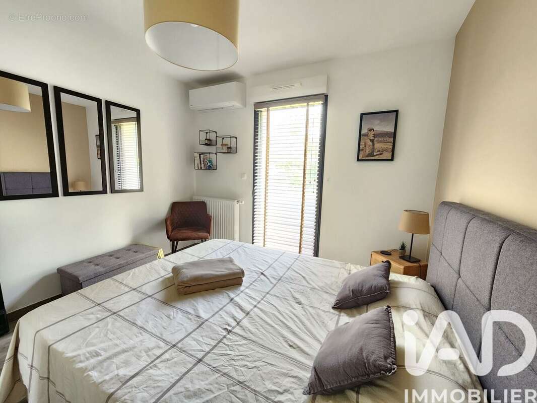 Maison 77 m² à Chennegy  - photo 7