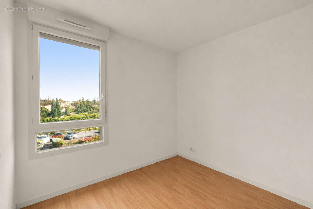 Appartement à ESCALQUENS