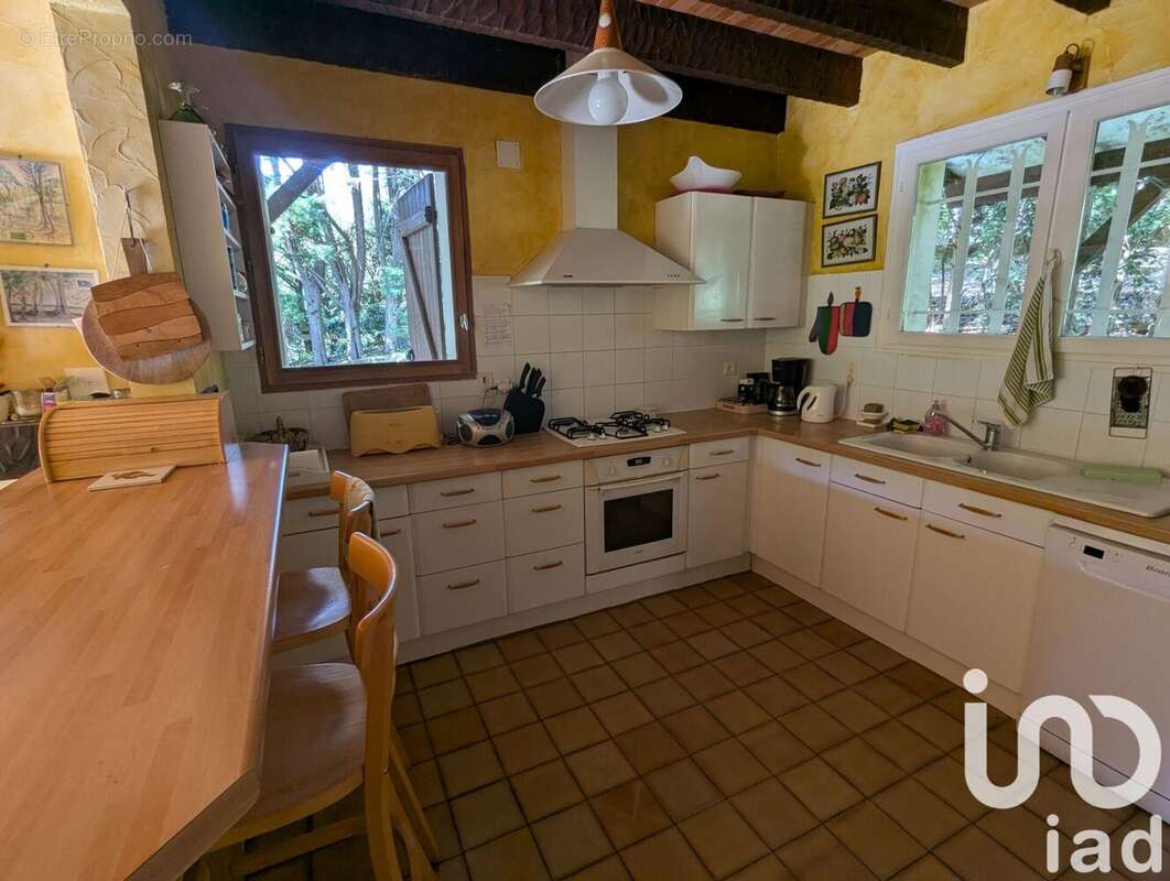 Photo 9 - Maison à BISCARROSSE