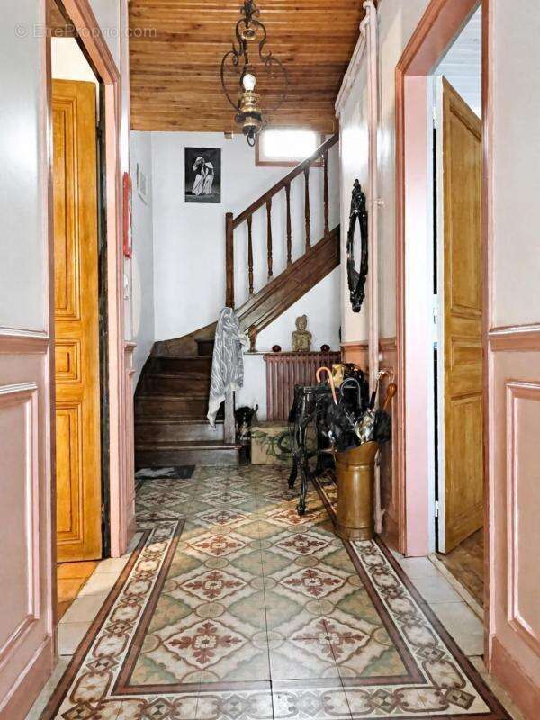 Maison 150 m² à Gennevilliers  - photo 3