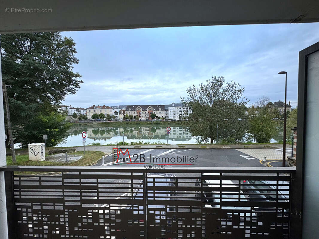 Appartement à POMPONNE