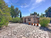 Maison à ROQUEBRUNE-SUR-ARGENS
