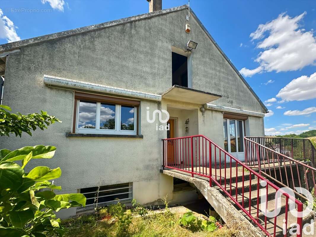 Photo 3 - Maison à VILLIERS-LOUIS