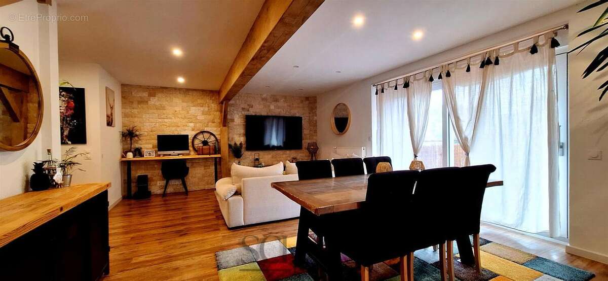 Maison à FURDENHEIM