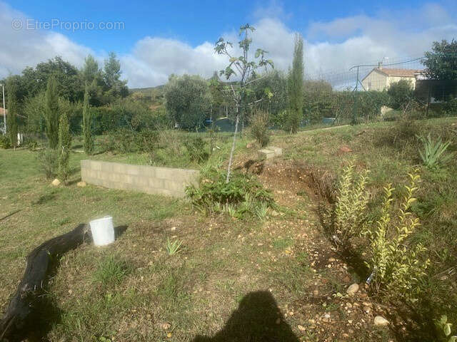 Appartement à DONZERE