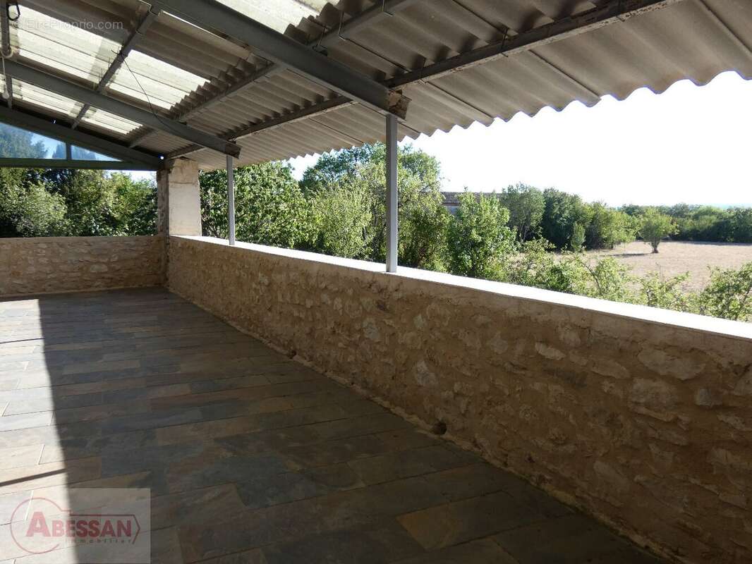 Maison 200 m² à Cordes-Sur-Ciel  - photo 6