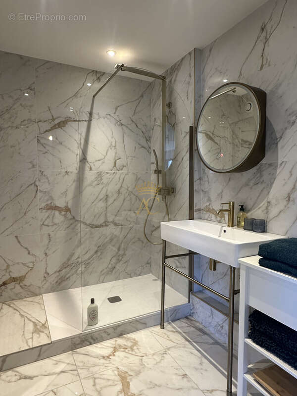 Appartement à LE TOUQUET-PARIS-PLAGE
