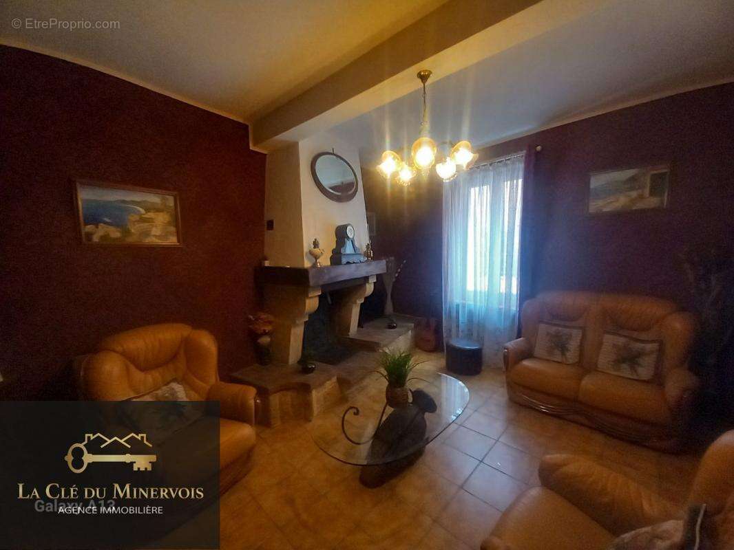 Maison à FERRALS-LES-CORBIERES