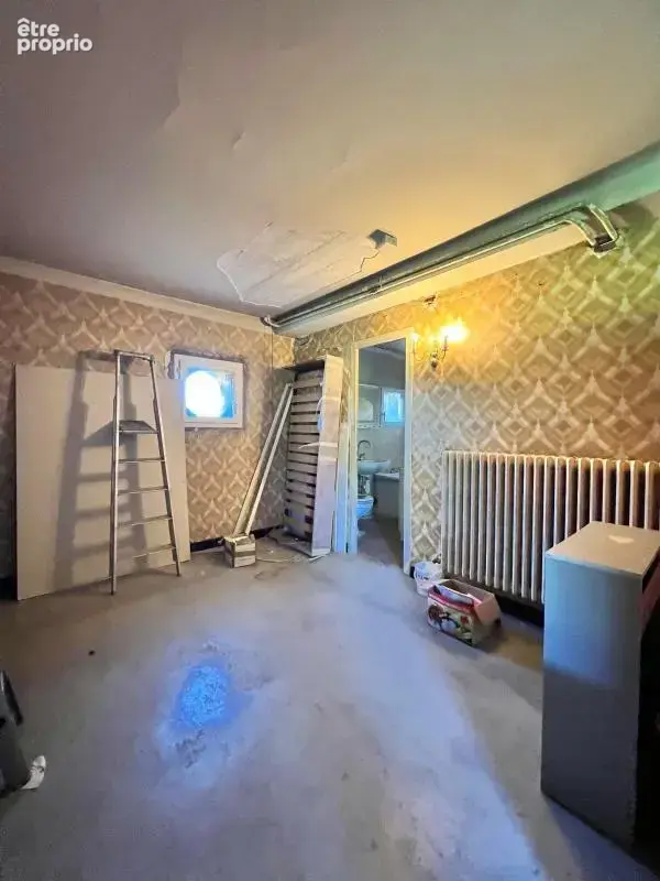Maison 6 Pièces de près de 145 m2 à vendre dans le secteur du VERNAY - photo 19