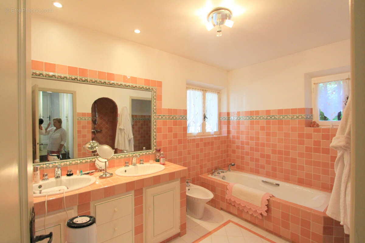 Maison à SAINTE-MAXIME