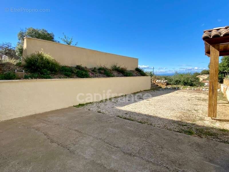 Dpt Gard (30) A vendre superbe villa T8 de 224m2, piscine, vue imprenable, exceptionnelle - photo 30