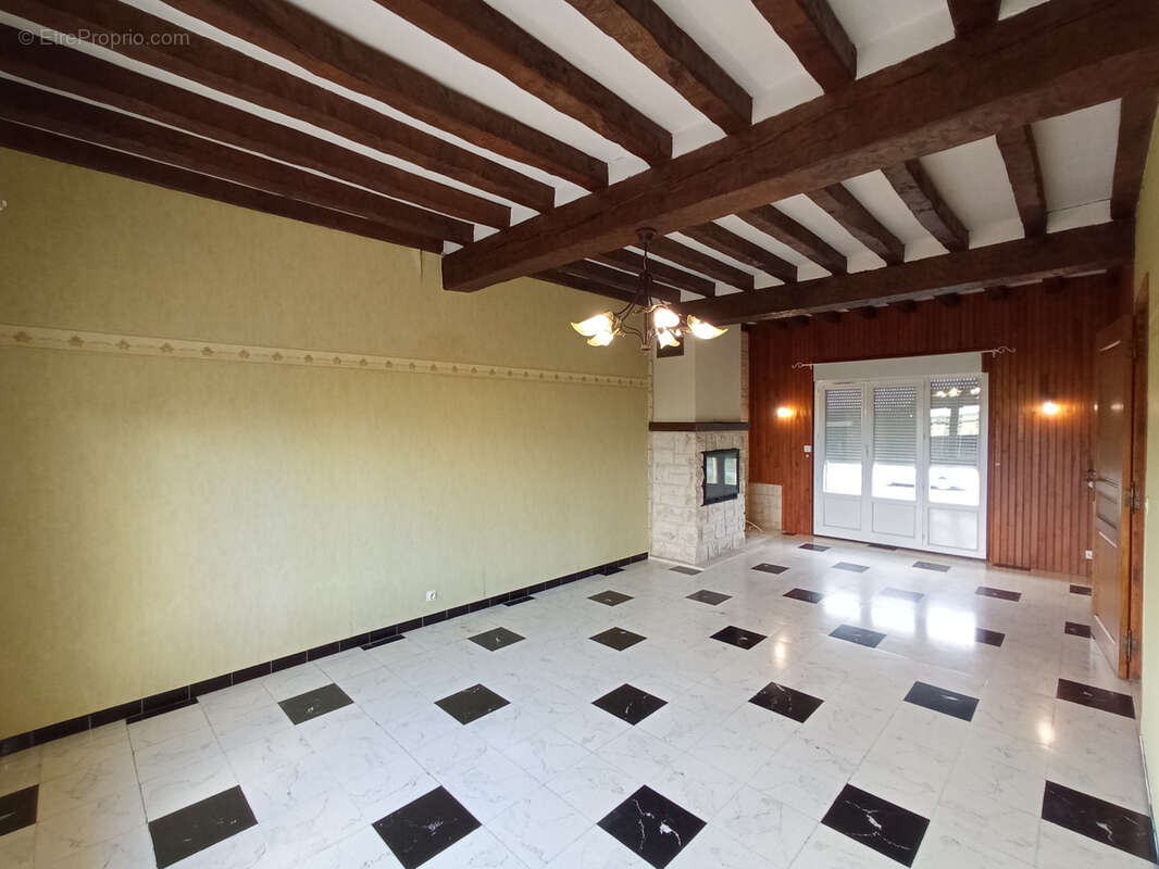 Maison à LE NEUBOURG