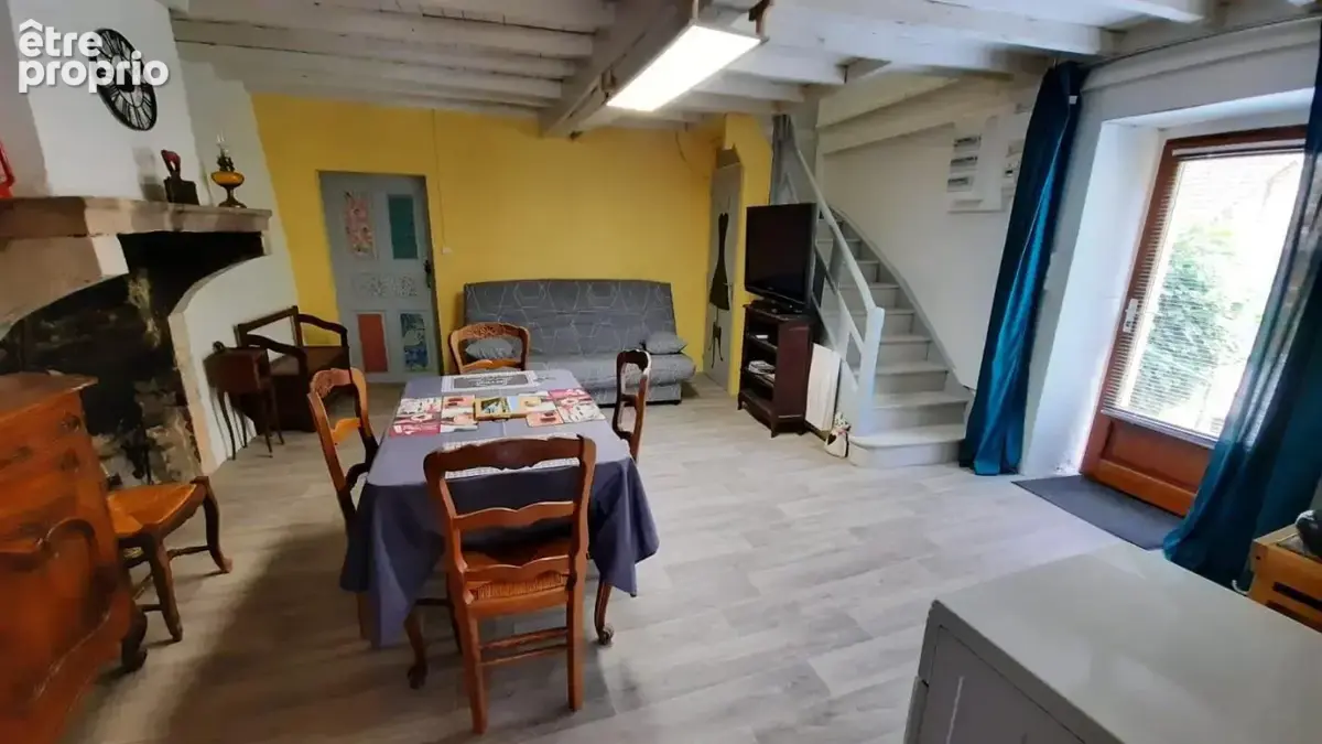 Maison À Vendre - photo 4