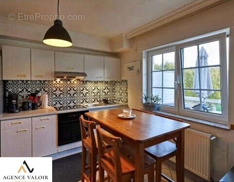 Appartement à SARREGUEMINES
