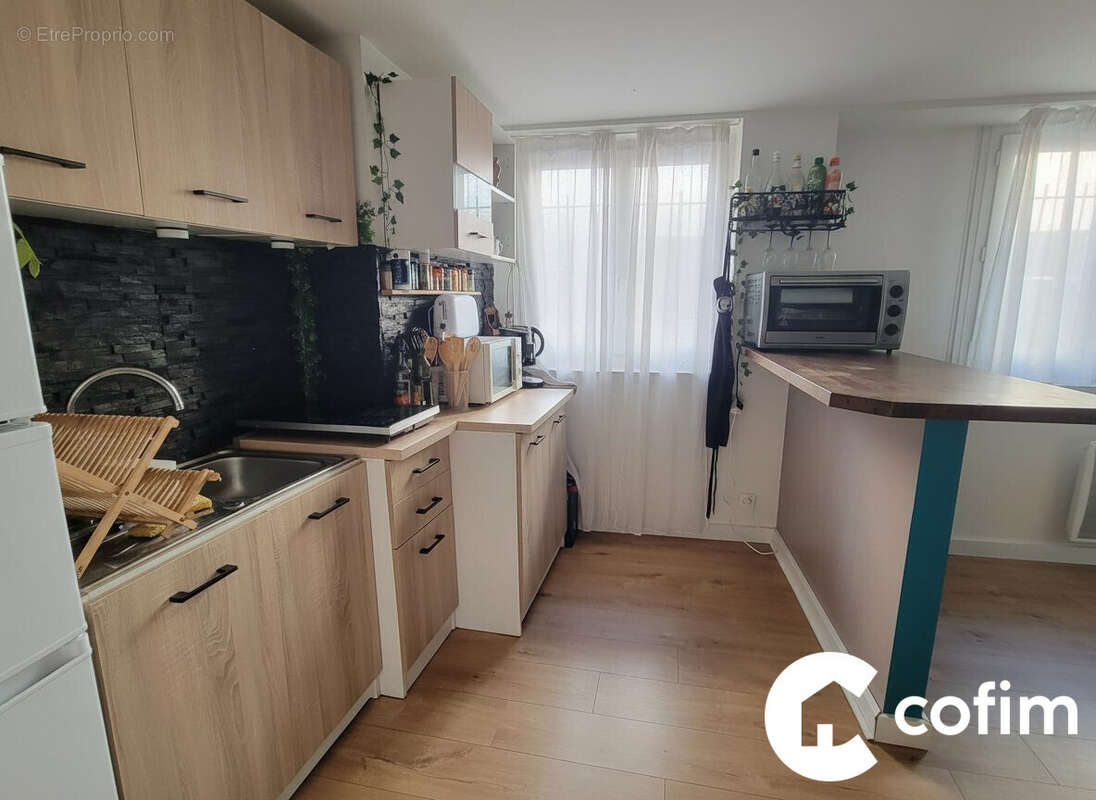Appartement à PAU
