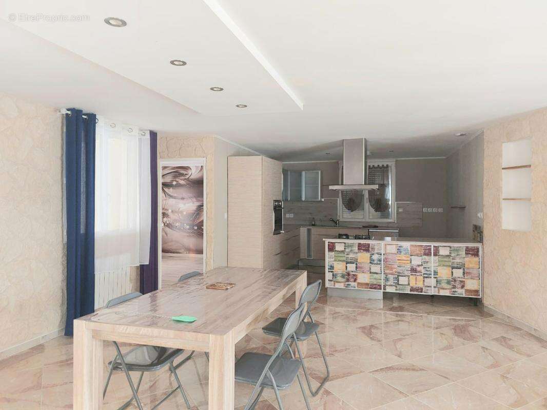 Maison à vendre 5 pièces Proche de FONTENAY LE COMTE (85) - photo 8