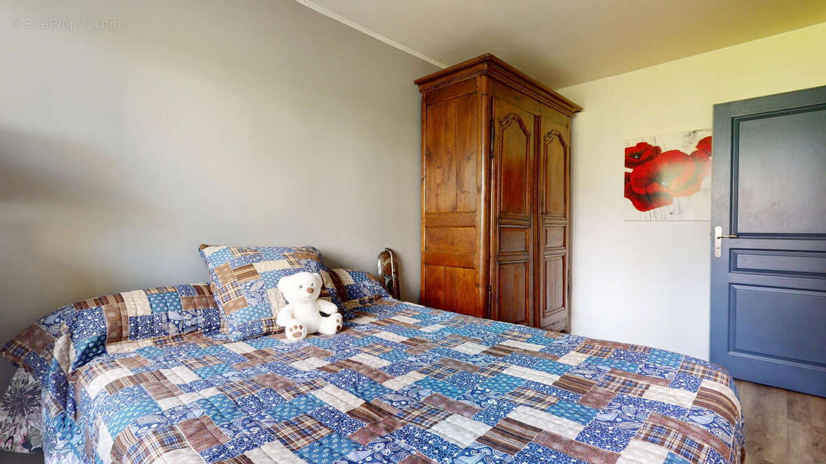 Appartement à BESANCON