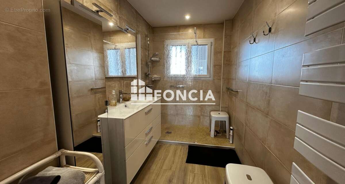 Appartement à CANET-EN-ROUSSILLON