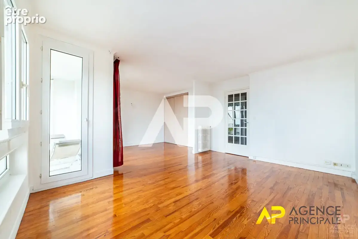 Appartement à RUEIL-MALMAISON