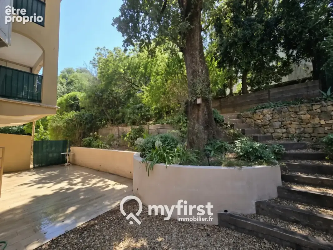 CAP BRUN - Appartement contemporain avec jardin privatif - photo 3