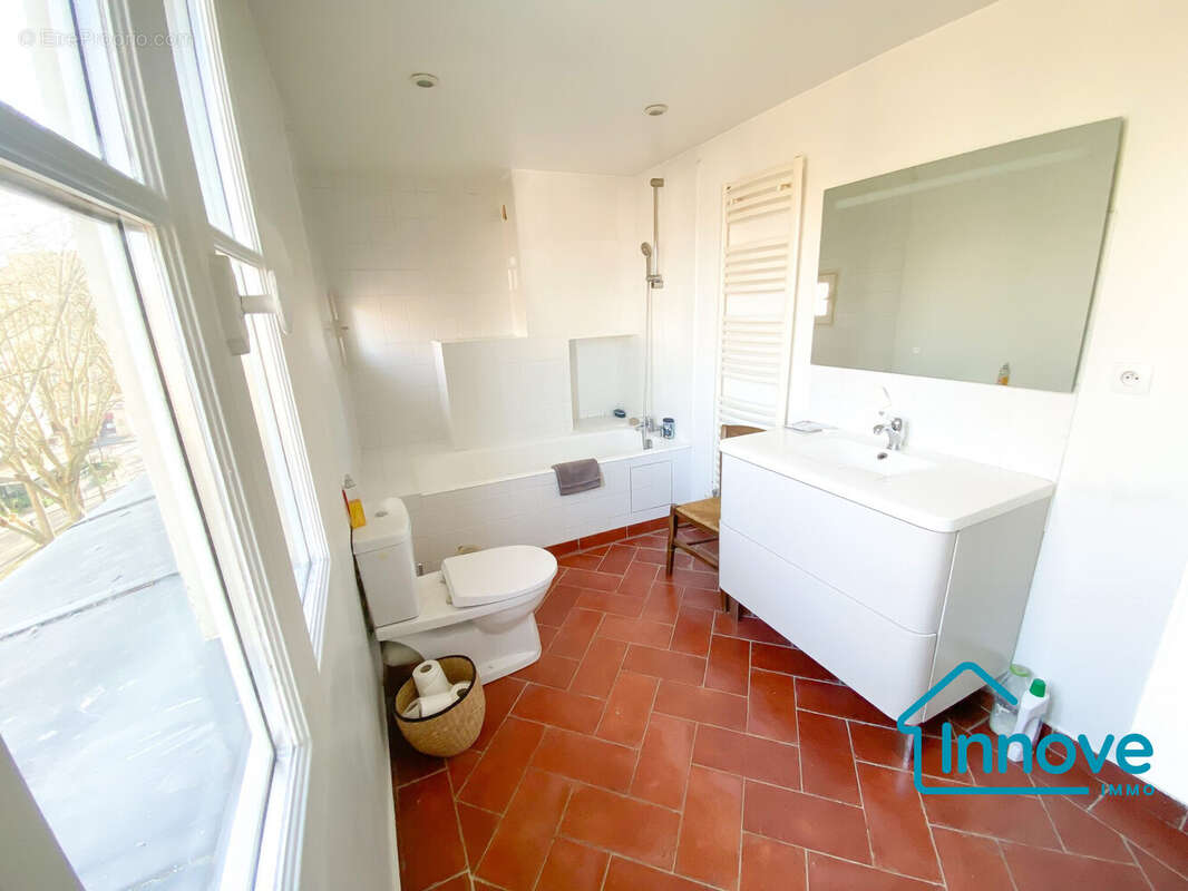 Appartement à VERSAILLES