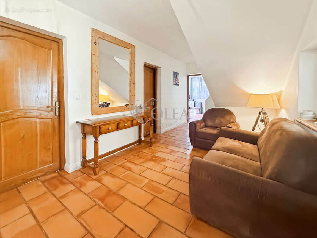 Maison à UZES